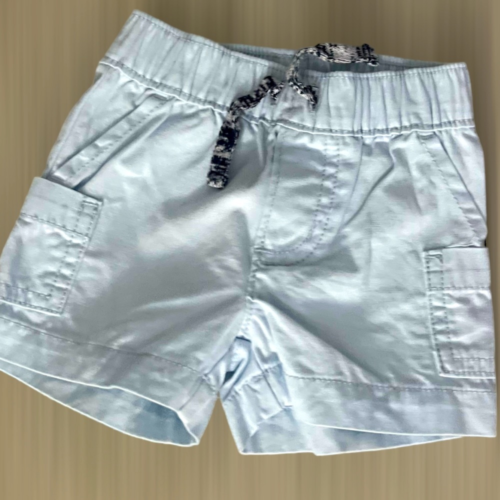 Baby Boy Shorts size 3 Months